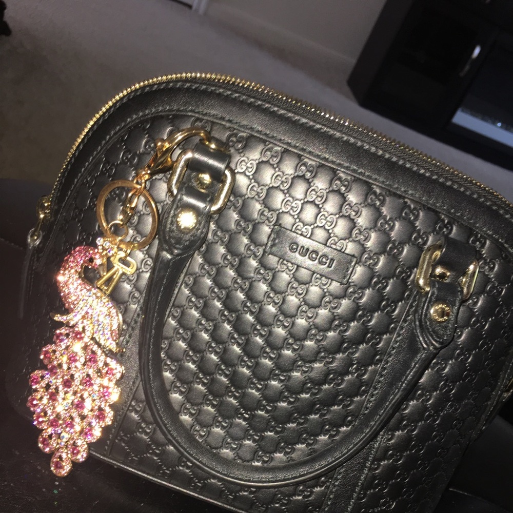 Gucci purse
